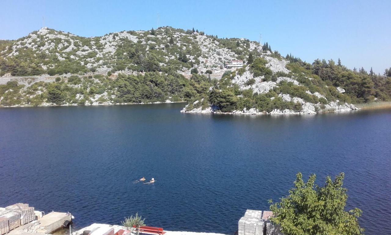 Roso Διαμέρισμα Ploce  Εξωτερικό φωτογραφία